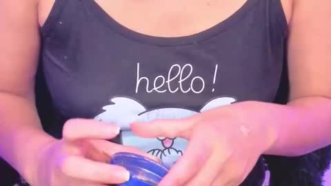 Snapshot of daniela_rivasthl chatting on 01.18.26 daniela_rivasthl online show from 01.18.26