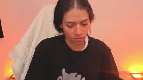 Snapshot of daniela_rivasthl chatting on 02.16.26 daniela_rivasthl online show from 02.16.26