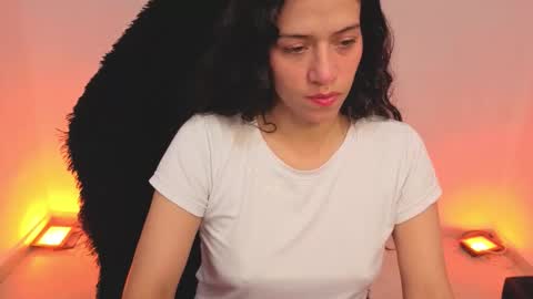 Snapshot of daniela_rivasthl chatting on 02.28.26 daniela_rivasthl online show from 02.28.26