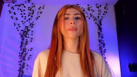 Snapshot of daniela_saenz1 chatting on 01.26.25 Dani Saenz online show from 01.26.25