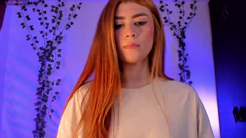 Snapshot of daniela_saenz1 chatting on 01.26.25 Dani Saenz online show from 01.26.25