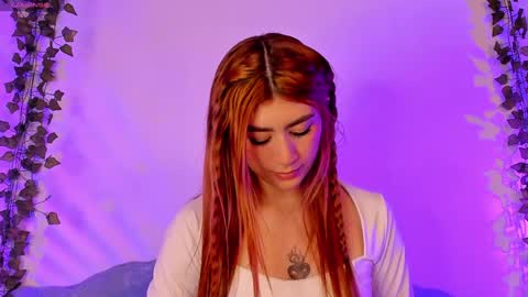 Snapshot of daniela_saenz1 chatting on 01.28.25 Dani Saenz online show from 01.28.25