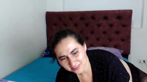 daniela_sexy34 online show from 01.20.25