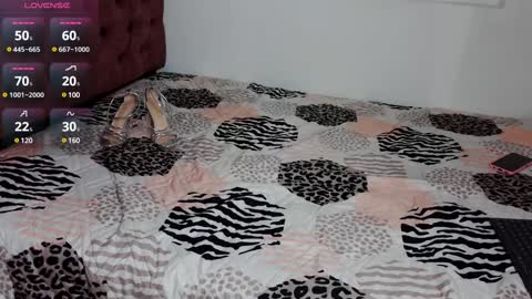 daniela_sexy34 online show from 01.31.25