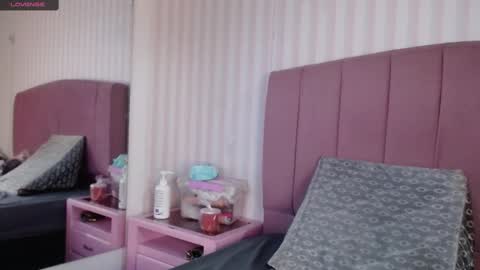 Daniela online show from 02.09.25