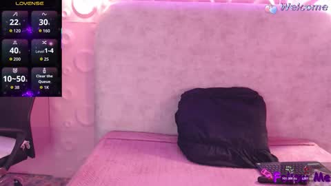 Snapshot of danielaa_a chatting on 02.24.26 Daniela online show from 02.24.26