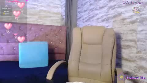 Daniela online show from 07.22.26