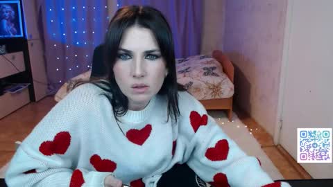 Daniela Cooper online show from 03.25.26