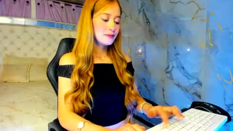 Snapshot of danielahill chatting on 06.27.26 Danny online show from 06.27.26