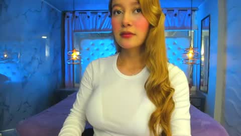 Snapshot of danielahill chatting on 07.15.26 Danny online show from 07.15.26