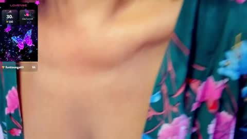 Daniela online show from 04.16.26