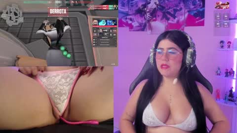 Dani online show from 12.27.24