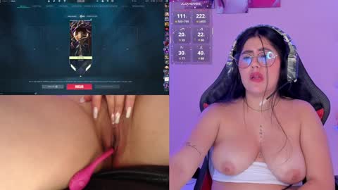 Dani online show from 01.21.25