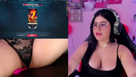 Dani online show from 02.13.25