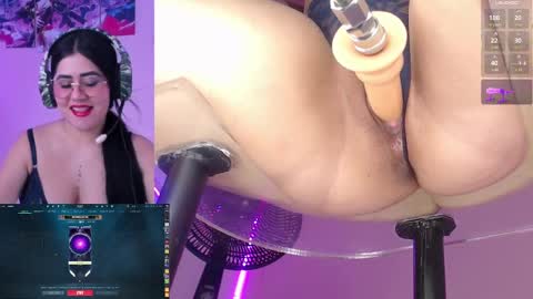 Dani online show from 09.12.25