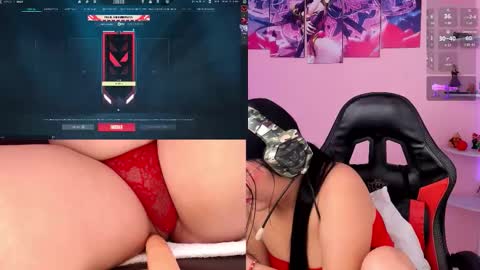 Dani online show from 12.19.25