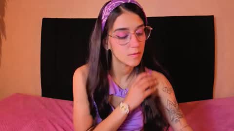 danielamonroe online show from 12.19.25