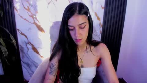 danielamonroe online show from 02.13.26