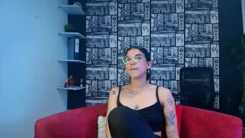 danielamonroe online show from 03.20.26