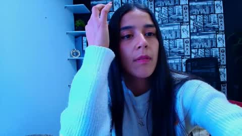 danielamonroe online show from 04.05.26