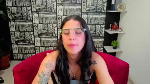 danielamonroe online show from 05.27.26