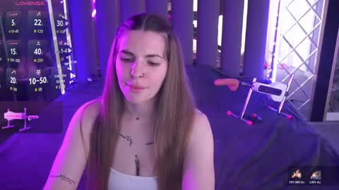 danielareign online show from 05.21.26