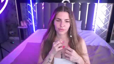 danielareign online show from 06.16.26