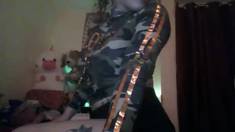 DANIELA online show from 01.19.25