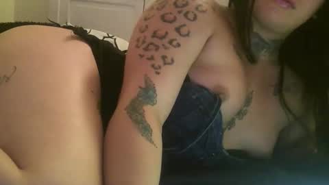 DANIELA online show from 10.22.25