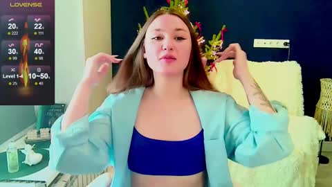Dani online show from 01.29.25