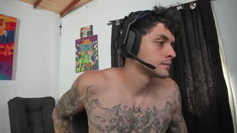 Daniele Bunny online show from 01.16.26