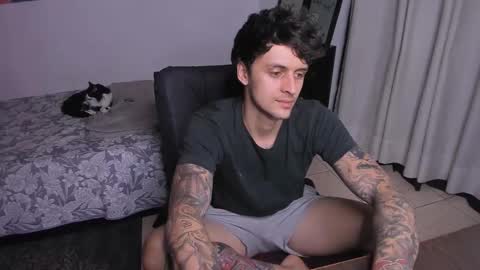 Daniele Bunny online show from 02.03.26