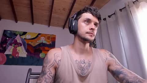 Daniele Bunny online show from 03.11.26