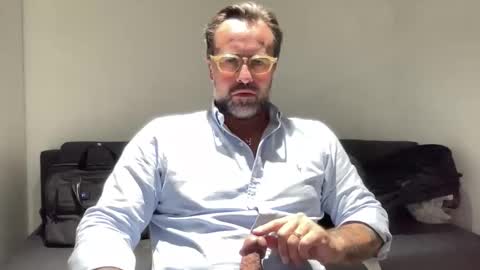 danieleitaly85 online show from 04.19.26