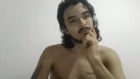 DANIEL online show from 10.26.25