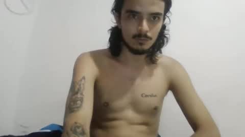 DANIEL online show from 10.31.25