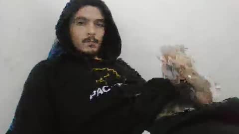 DANIEL online show from 12.04.25