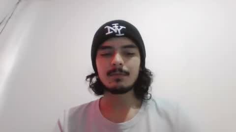 Snapshot of danielhot17 chatting on 03.10.26 DANIEL online show from 03.10.26