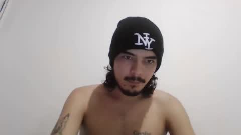 Snapshot of danielhot17 chatting on 03.12.26 DANIEL online show from 03.12.26