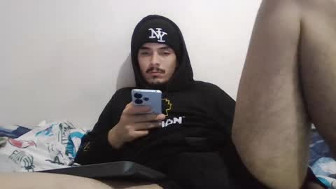 Snapshot of danielhot17 chatting on 03.13.26 DANIEL online show from 03.13.26