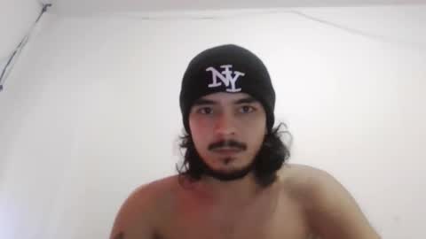 Snapshot of danielhot17 chatting on 03.15.26 DANIEL online show from 03.15.26