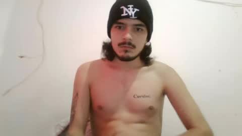 Snapshot of danielhot17 chatting on 03.16.26 DANIEL online show from 03.16.26