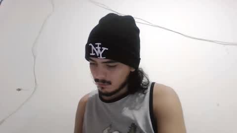 Snapshot of danielhot17 chatting on 03.17.26 DANIEL online show from 03.17.26