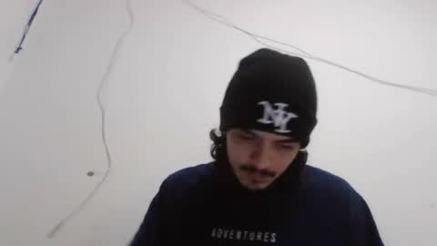 Snapshot of danielhot17 chatting on 03.20.26 DANIEL online show from 03.20.26