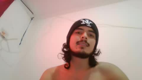 Snapshot of danielhot17 chatting on 03.20.26 DANIEL online show from 03.20.26