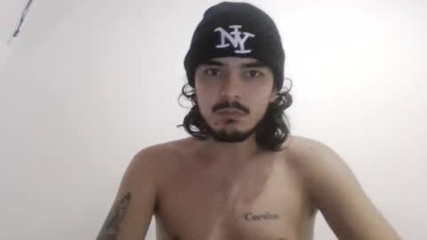 Snapshot of danielhot17 chatting on 03.23.26 DANIEL online show from 03.23.26