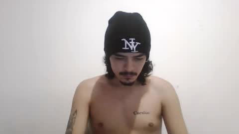 Snapshot of danielhot17 chatting on 03.30.26 DANIEL online show from 03.30.26