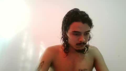 Snapshot of danielhot17 chatting on 04.11.26 DANIEL online show from 04.11.26