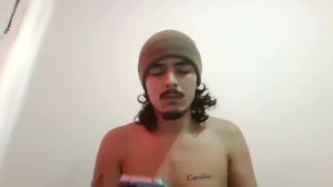 Snapshot of danielhot17 chatting on 04.16.26 DANIEL online show from 04.16.26