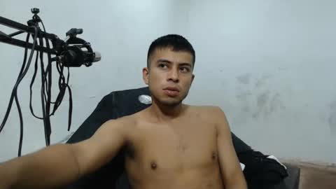 danielitopapii online show from 12.11.24